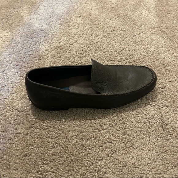 Polo Ralph Lauren Allon Men’s Driving Loafers Size 11 Dark Brown main image 13